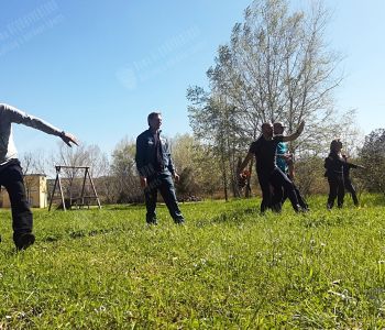 Corso aggiornamento insegnanti 6 aprile 2018 Roma